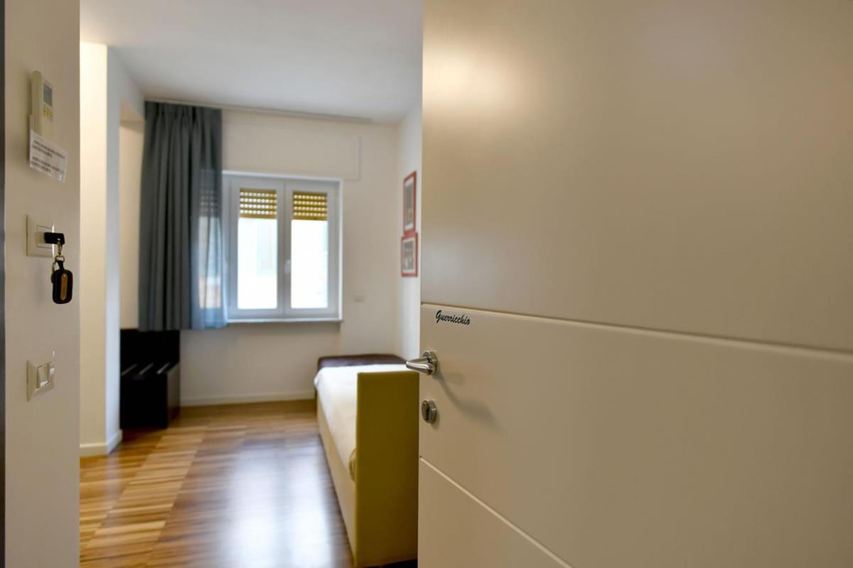 Donna Eleonora Residence Matera Exterior photo