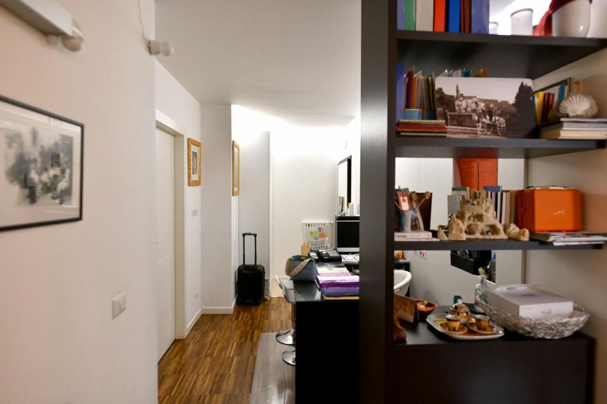 Donna Eleonora Residence Matera Exterior photo
