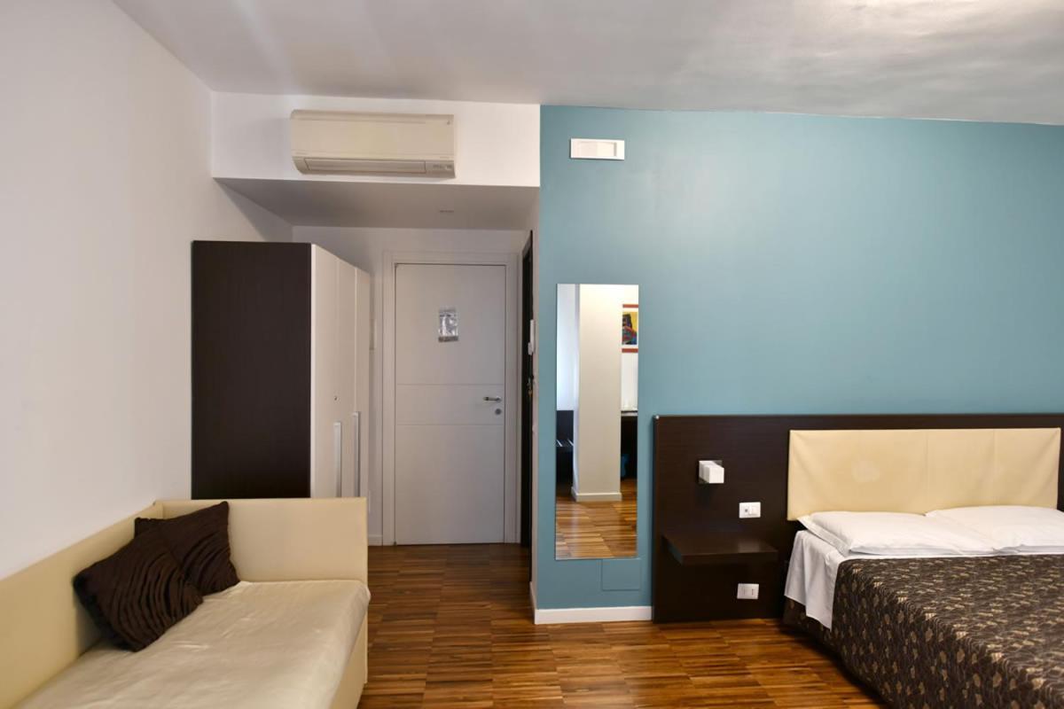 Donna Eleonora Residence Matera Exterior photo