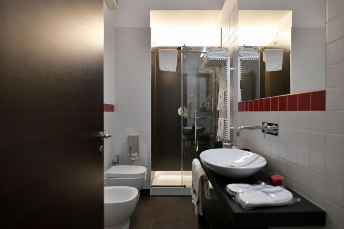 Donna Eleonora Residence Matera Exterior photo