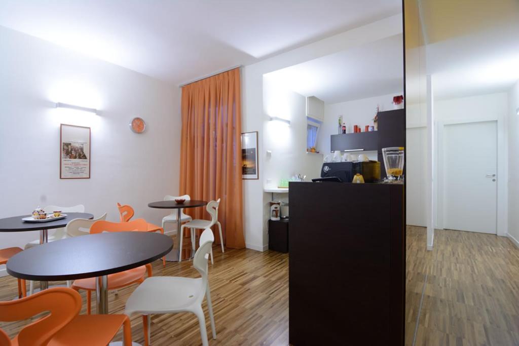 Donna Eleonora Residence Matera Exterior photo