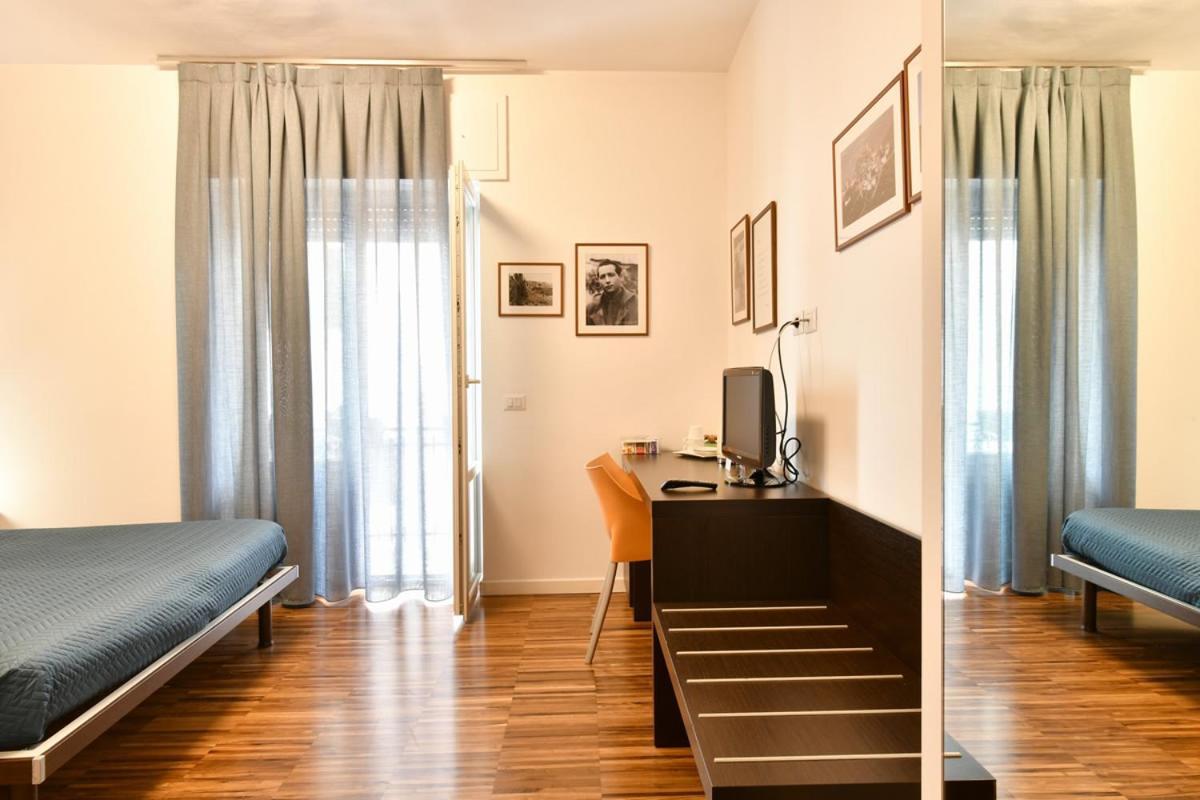 Donna Eleonora Residence Matera Exterior photo