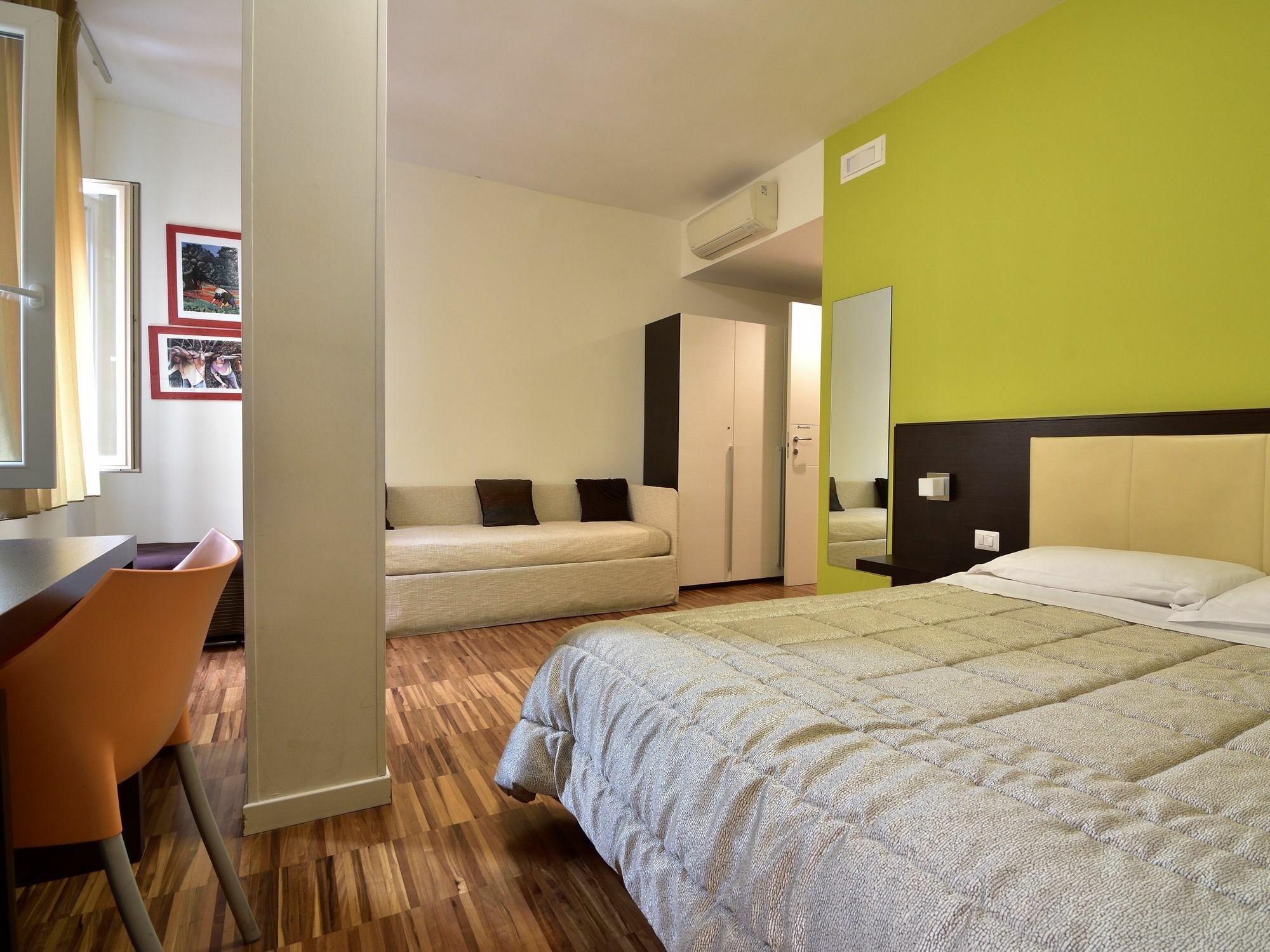 Donna Eleonora Residence Matera Exterior photo